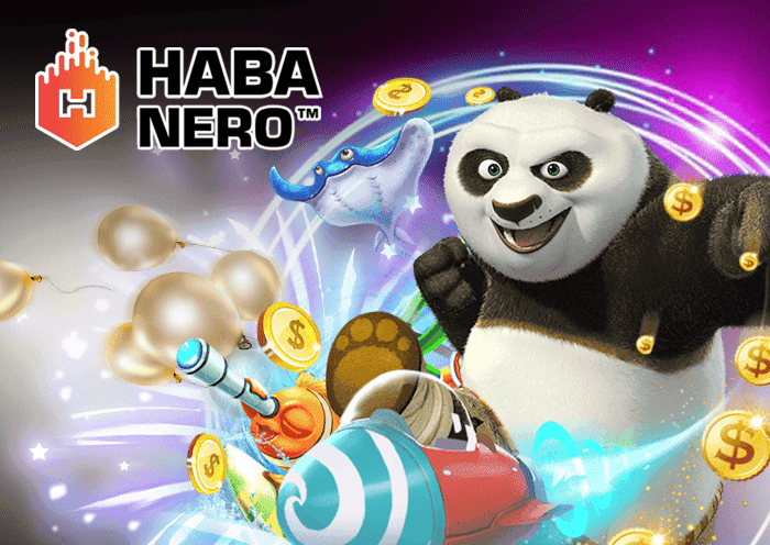 สล็อต haba nero By jimmy888