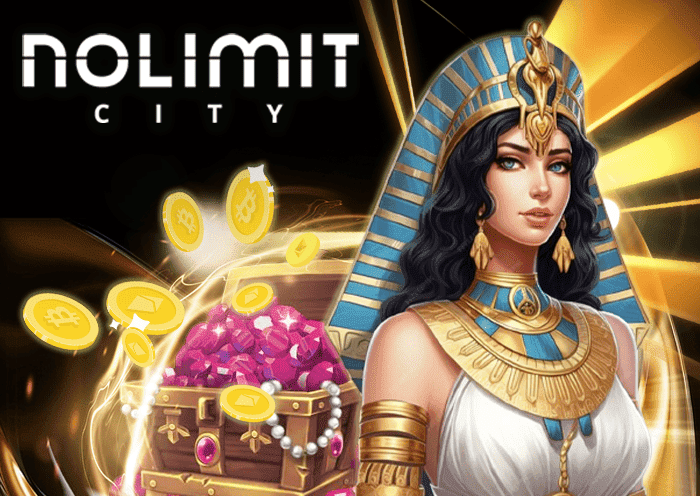 สล็อต nolimit city By jimmy888