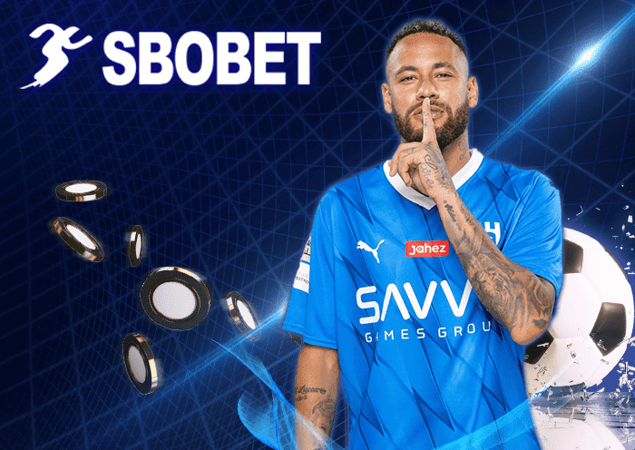 SBOBET By jimmy888