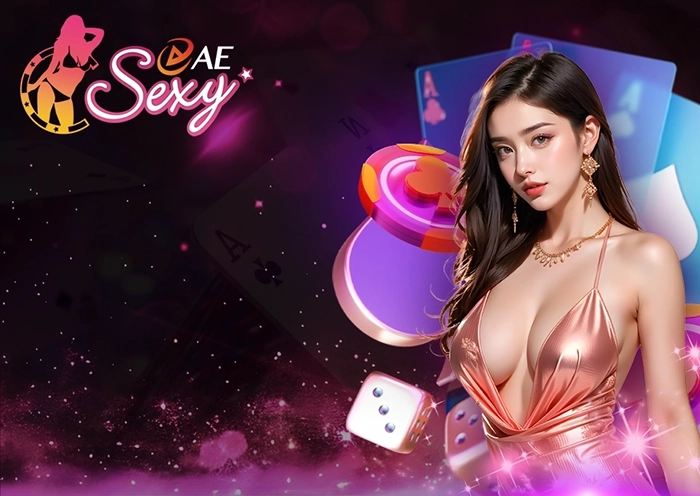 บาคาร่า SEXY By jimmy888