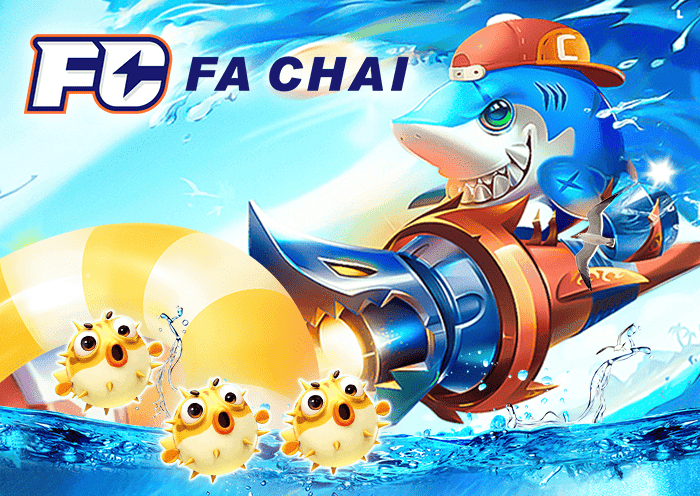 ยิงปลา fc chai By jimmy888